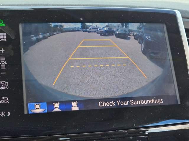 Used 2016 Honda Pilot EX-L image 9