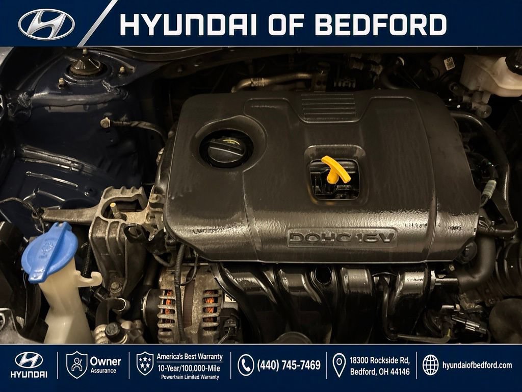Used 2021 Kia Seltos S AWD/4WD image 29