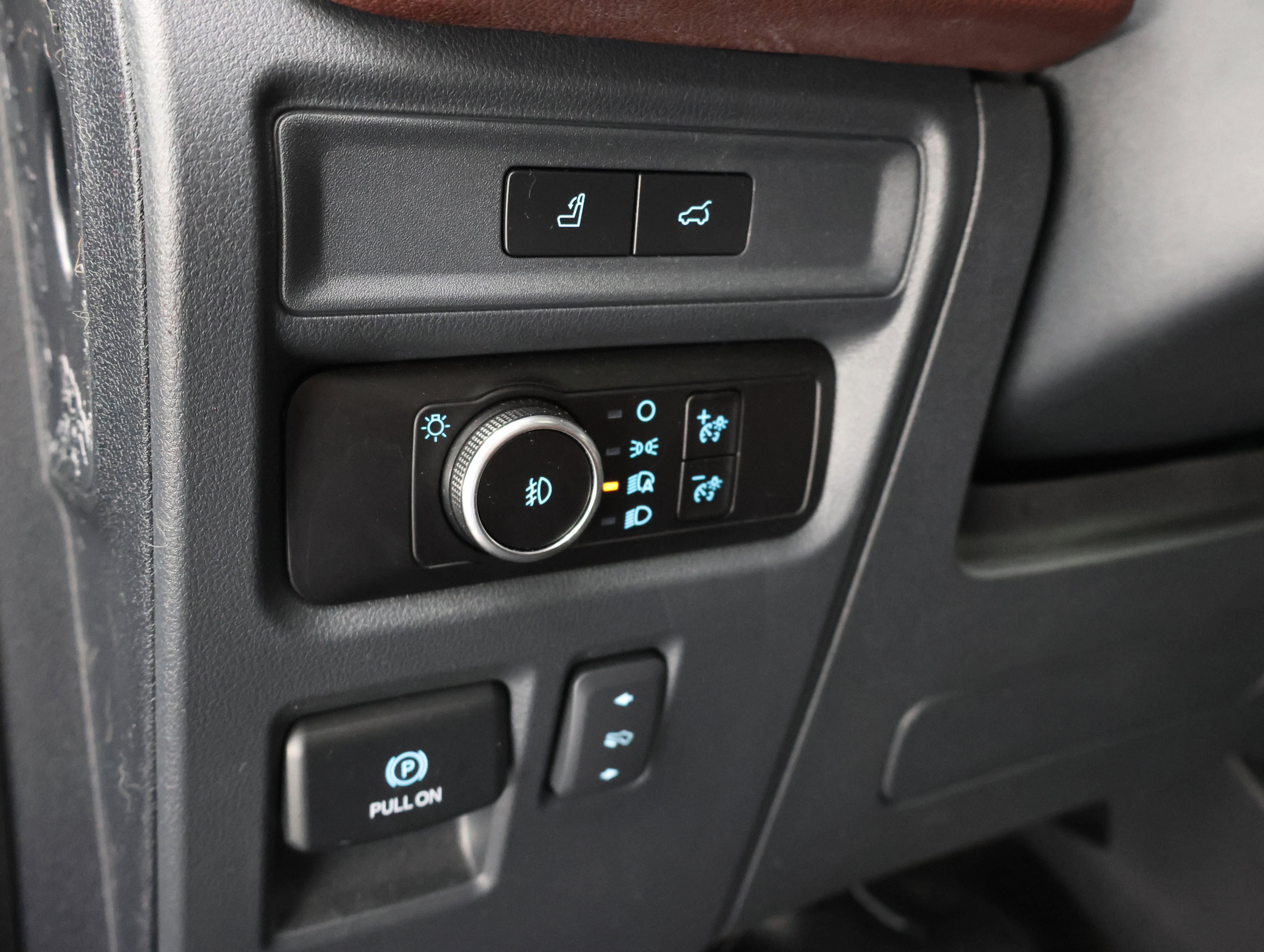 Used 2023 Ford Expedition Max Limited image 48