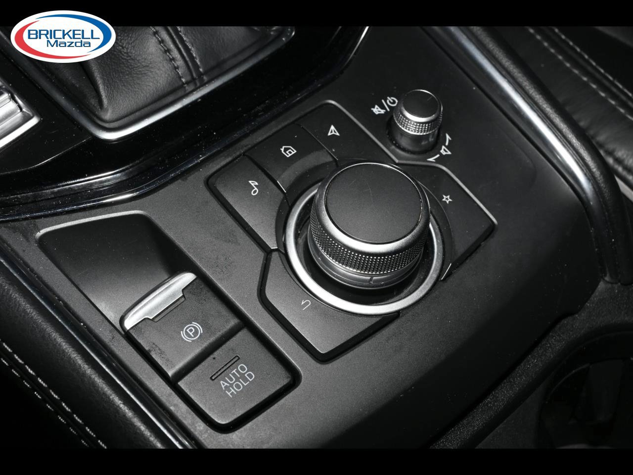 Used 2025 MAZDA CX-5 AWD 2.5 S w/ Premium Plus Pkg image 29