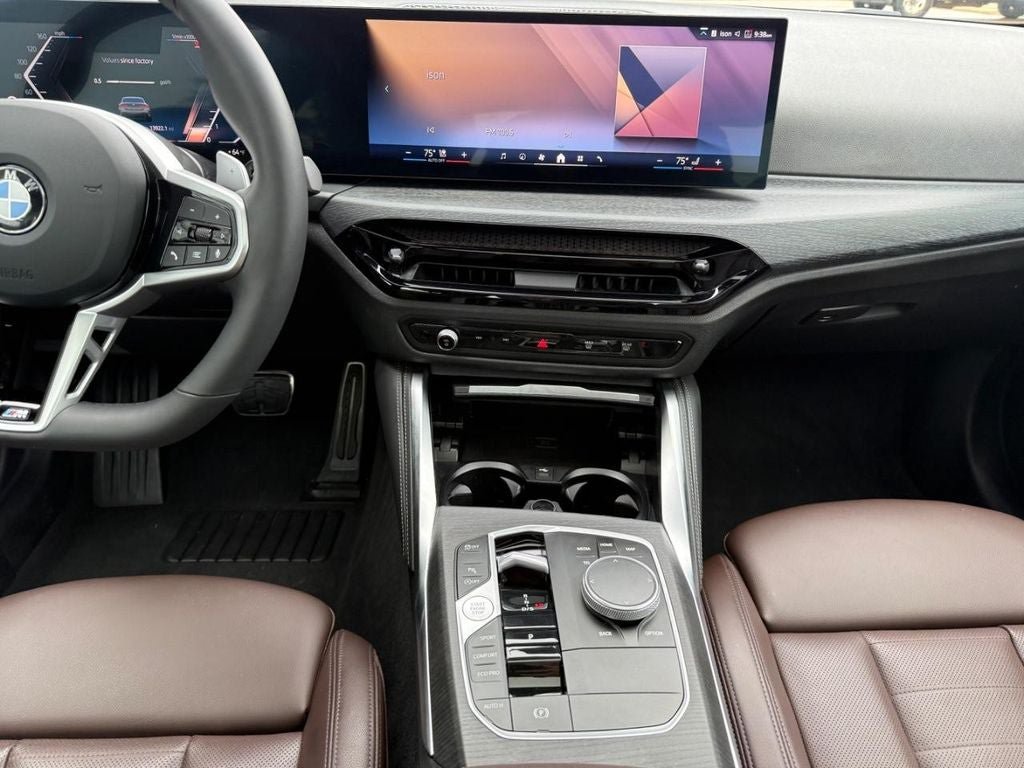 Used 2026 BMW 430i xDrive Coupe AWD/4WD image 12