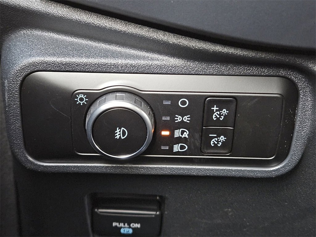 New 2025 Ford Bronco Badlands image 21