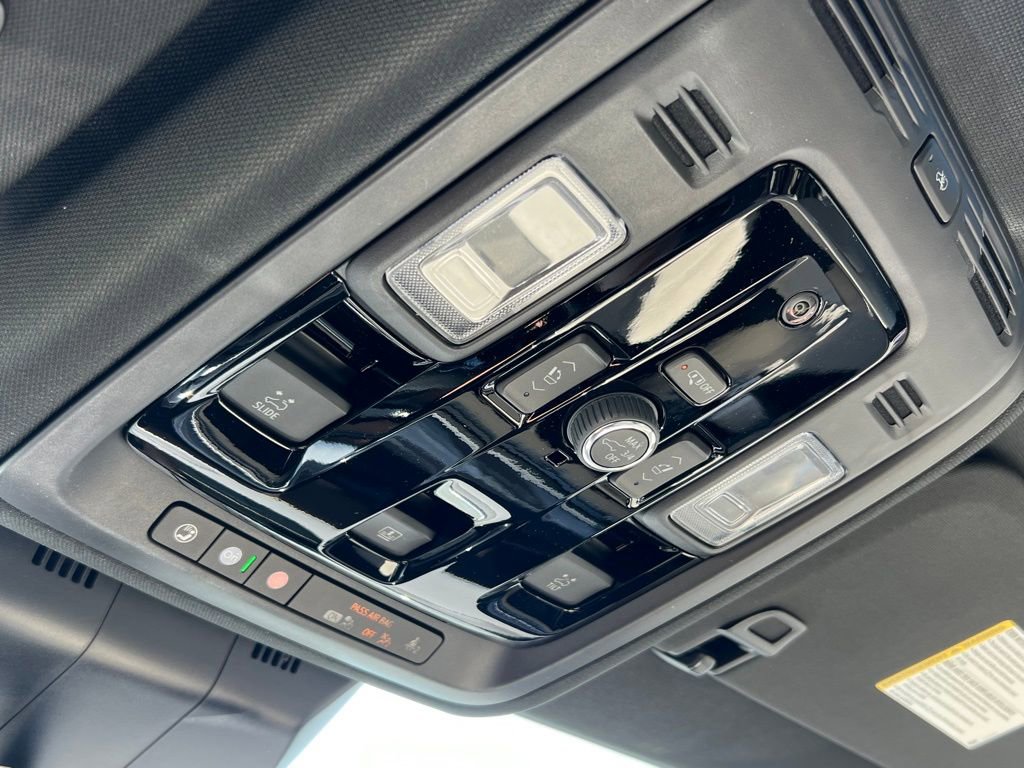 New 2026 Cadillac Escalade Sport image 58