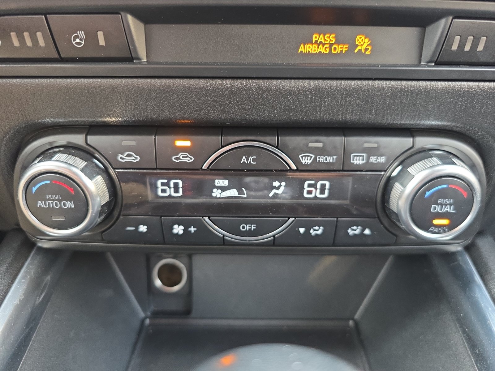 Used 2018 MAZDA CX-5 Grand Touring w/ Premium Package AWD/4WD image 26