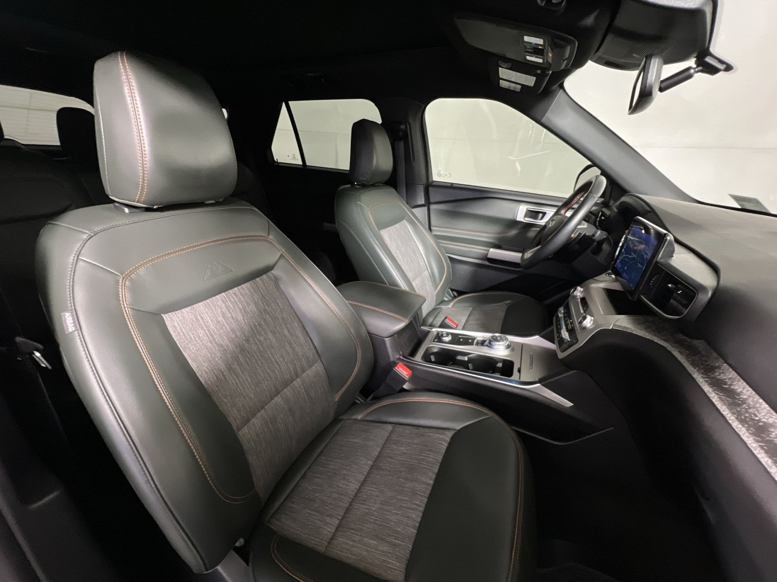 Used 2023 Ford Explorer Timberline w/ Timberline Technology Package AWD/4WD image 28