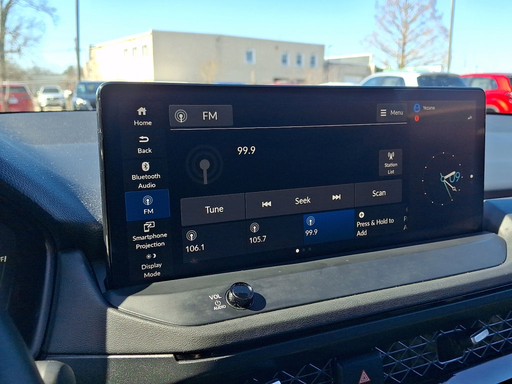 Used 2023 Honda Accord Sport image 26