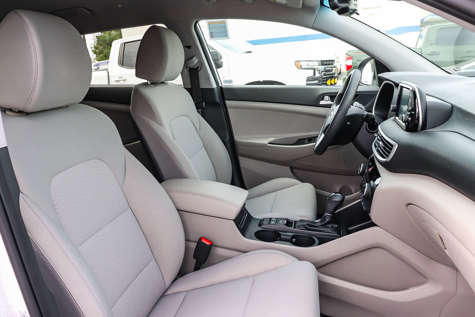 Used 2021 Hyundai Tucson Value image 23