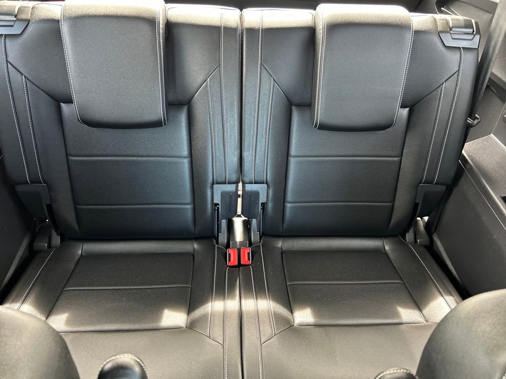 Used 2023 Volkswagen Atlas SEL image 23