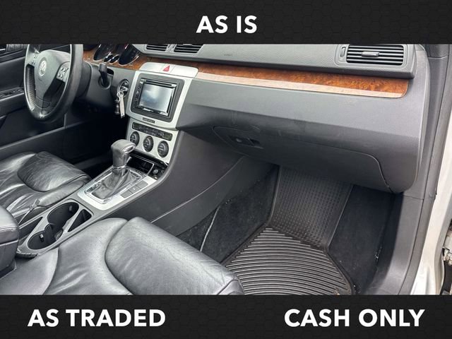 Used 2008 Volkswagen Passat Lux image 14