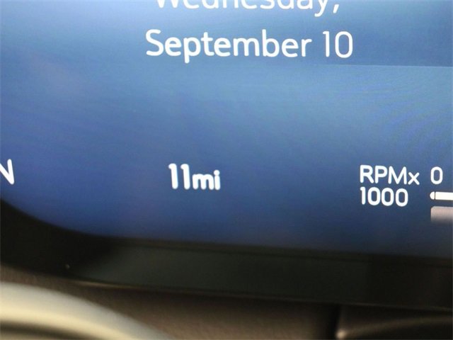 New 2026 Buick Enclave Avenir w/ Super Cruise Package image 39