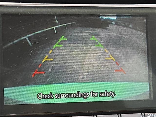Used 2014 Nissan Rogue S w/ Convenience Package FWD image 13