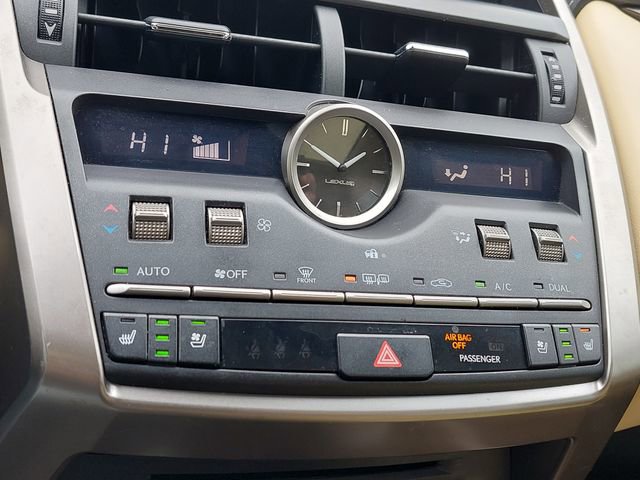 Used 2019 Lexus NX 300 FWD image 38