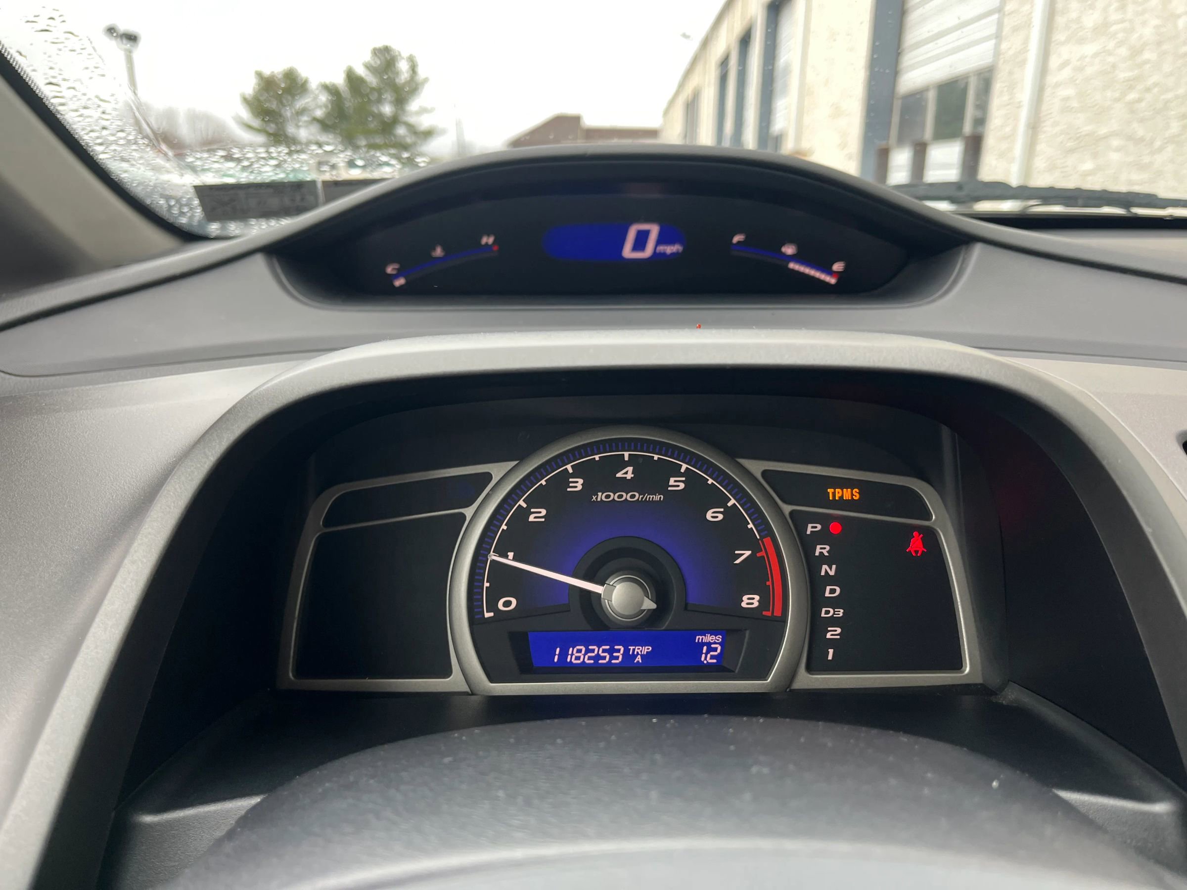 Used 2010 Honda Civic LX-S image 19