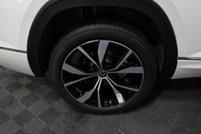 New 2026 Volkswagen Atlas SEL Premium R-Line image 20