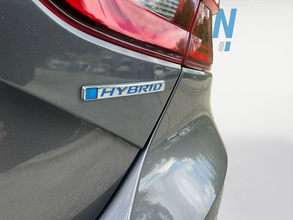 Used 2019 Honda Insight EX image 23