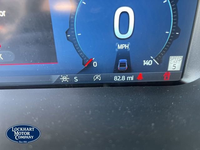 New 2026 Ford F150 Raptor image 58