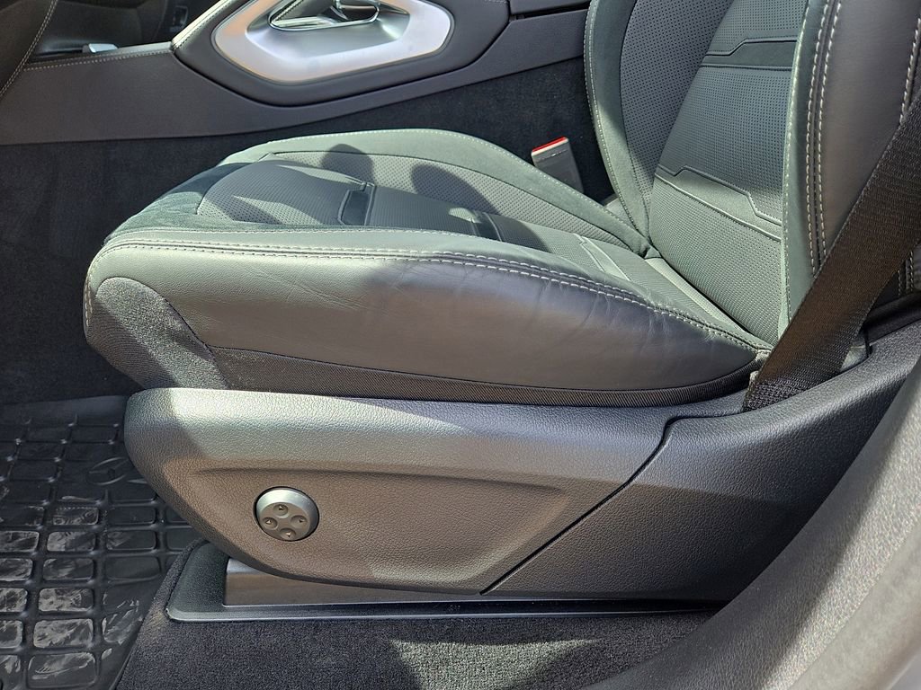 Used 2026 Mercedes-Benz GLE 53 AMG 4MATIC Coupe image 26