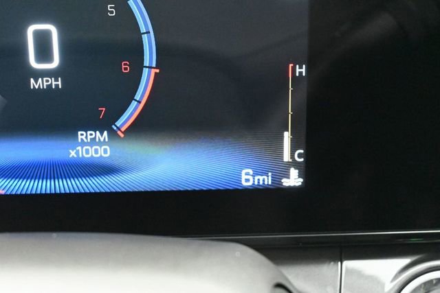 New 2026 Chevrolet Trax ACTIV w/ Sunroof Package FWD image 28