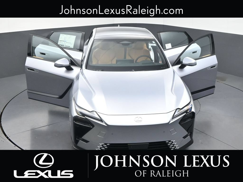 New 2026 Lexus ES 350e w/ Accessory Package (Z2) FWD image 34