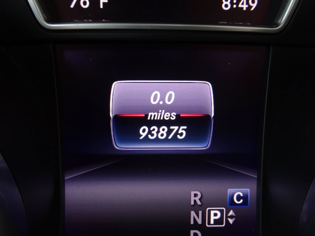 Used 2018 Mercedes-Benz GLE 350 4MATIC image 23