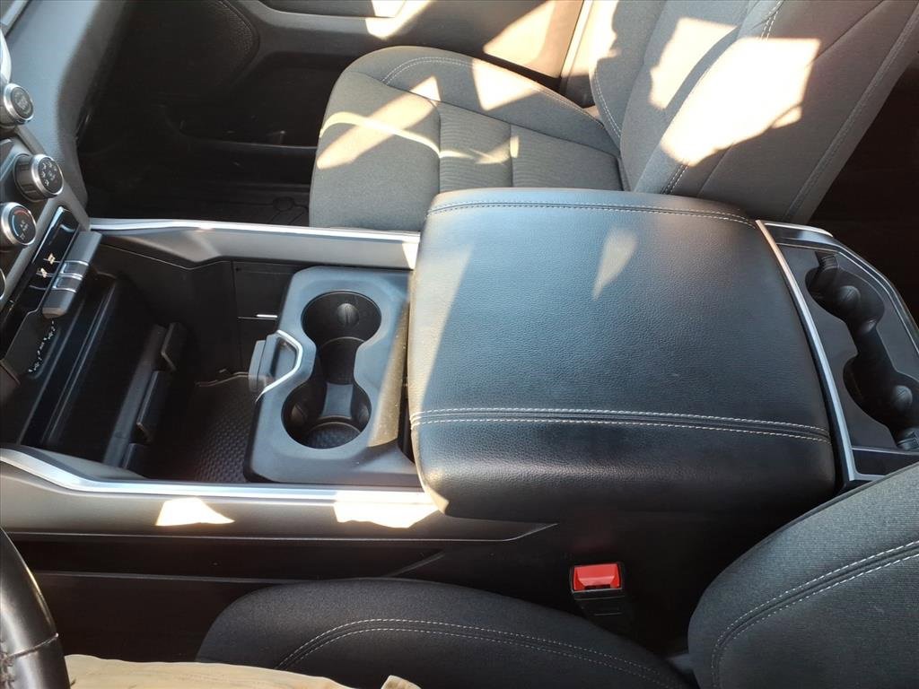 Used 2023 RAM 1500 Big Horn image 13