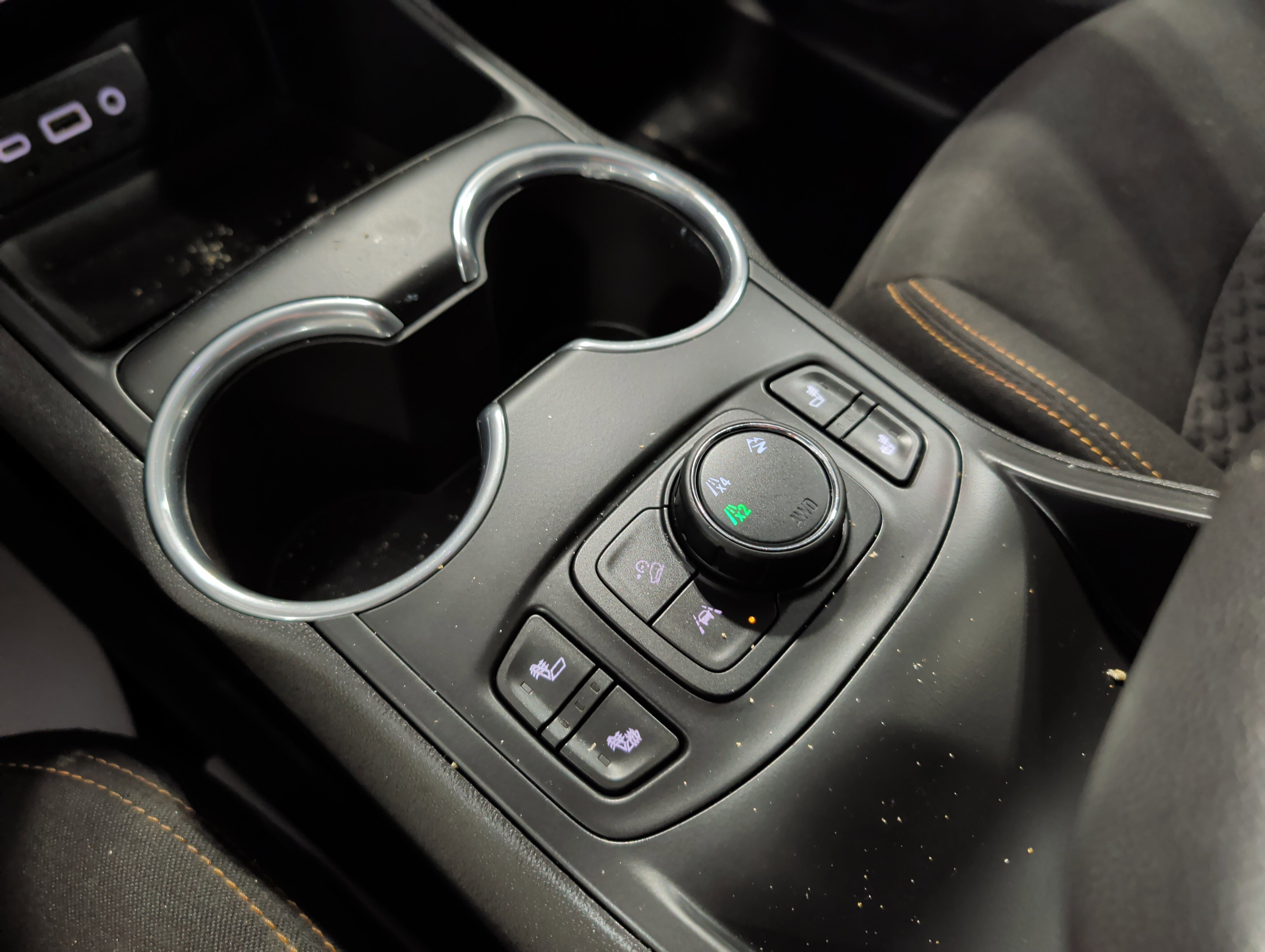 Used 2020 GMC Terrain SLE w/ Driver Convenience Package image 11