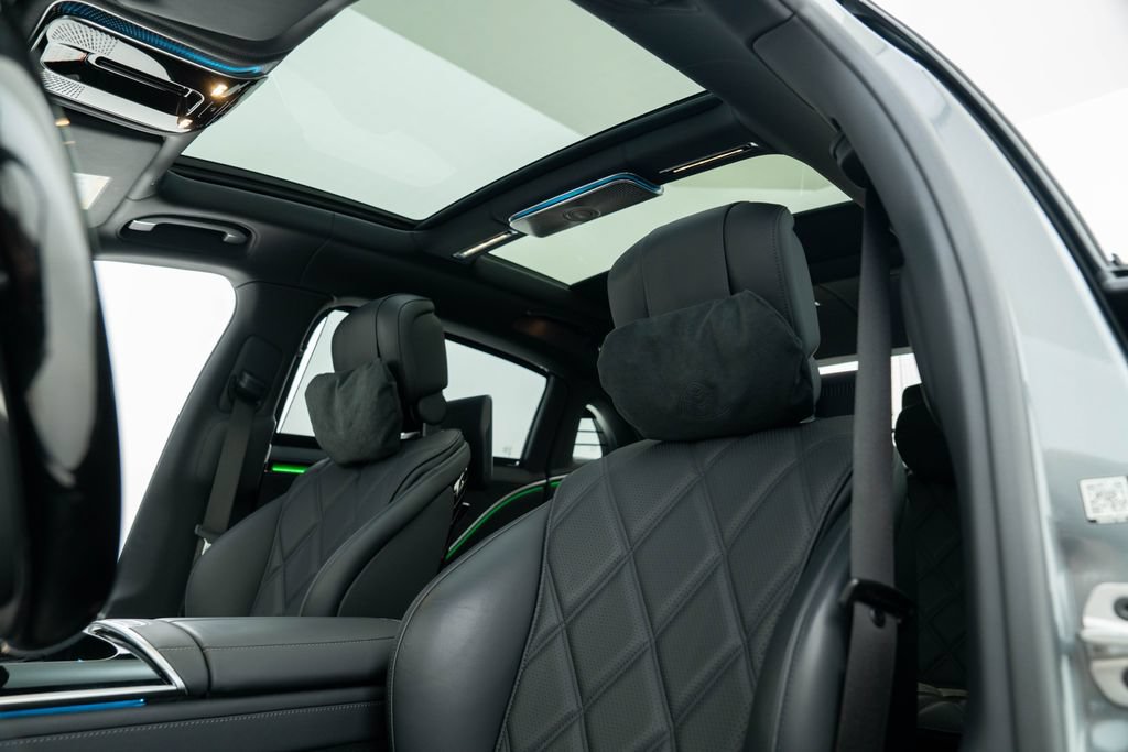 Used 2024 Mercedes-Benz Maybach S 580 4MATIC image 14