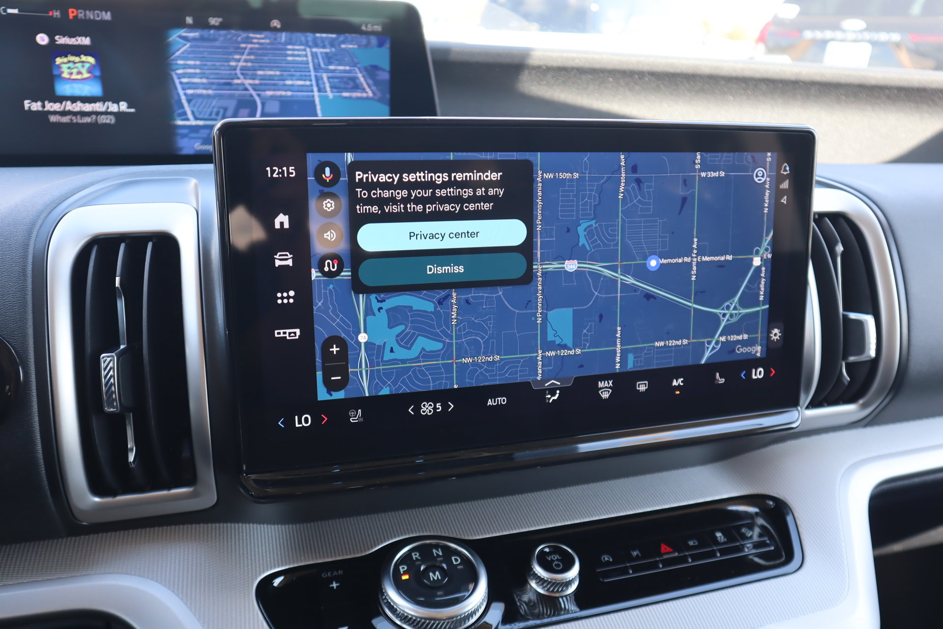 New 2027 Ford Expedition Active AWD/4WD image 7