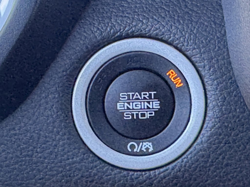 Used 2022 RAM 1500 Big Horn image 25