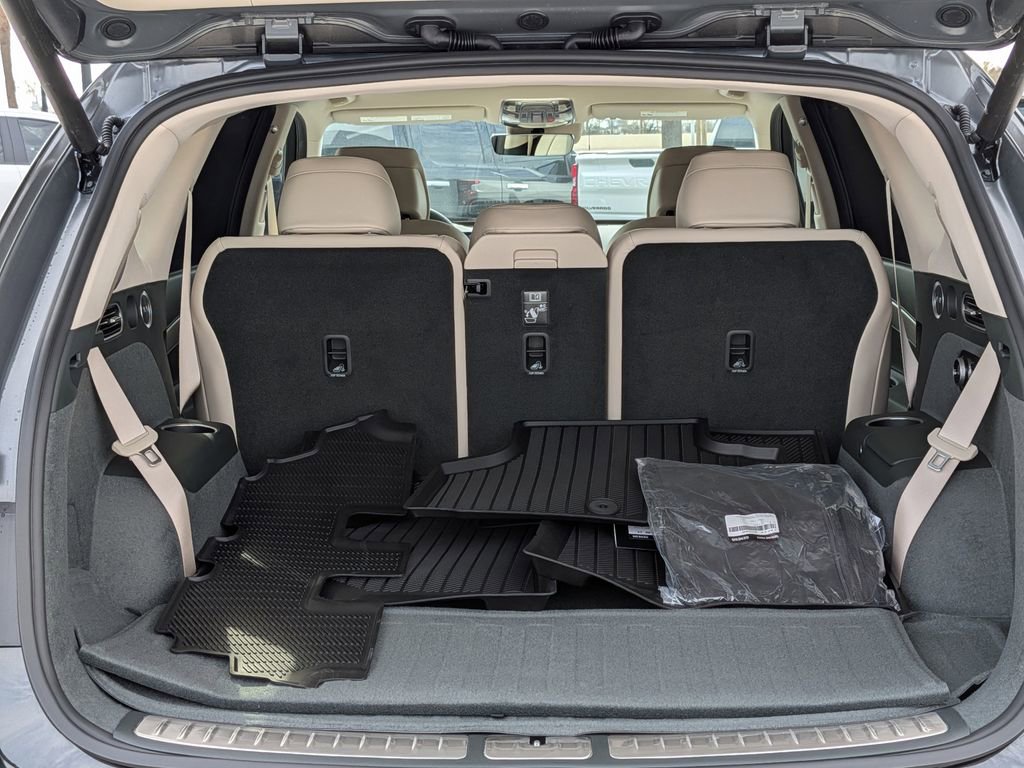 New 2026 Genesis GV80 2.5T Advanced AWD/4WD image 30