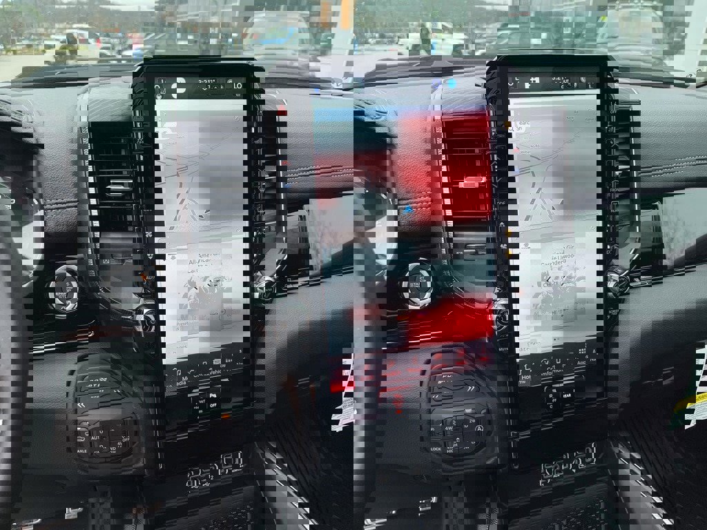 New 2026 RAM 1500 Rebel image 10