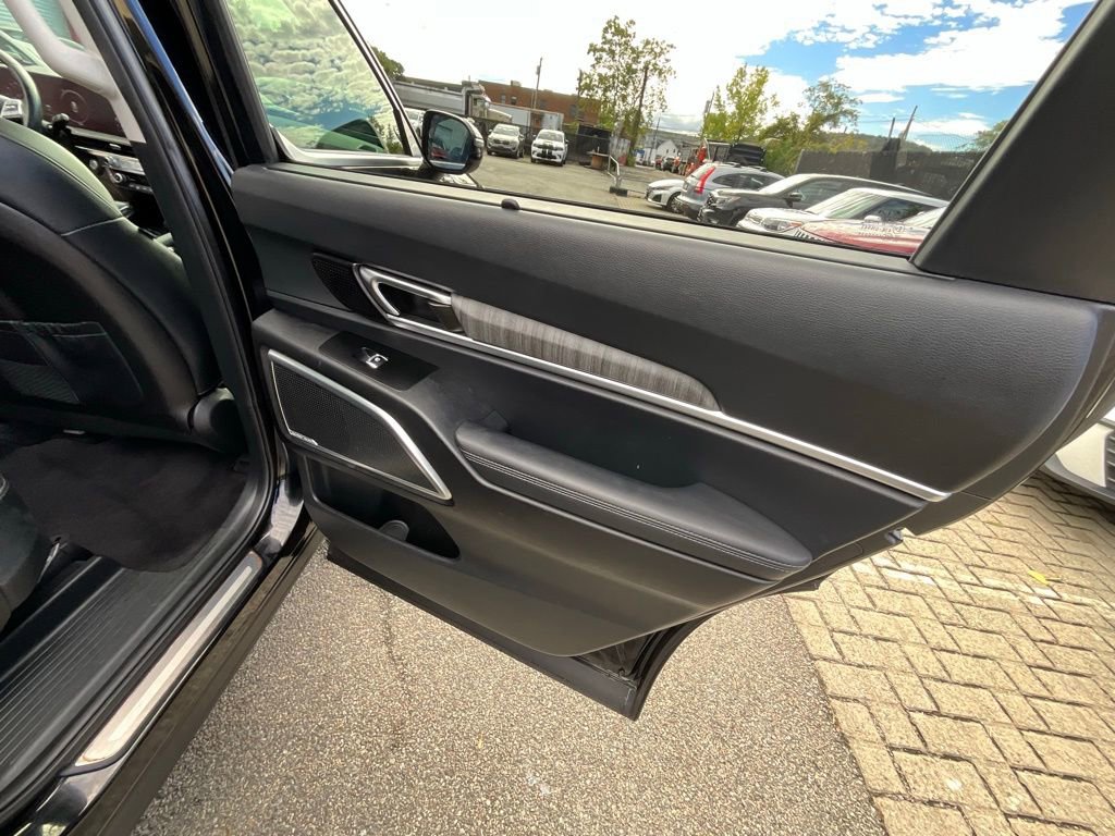 Used 2023 Kia Telluride SX image 34