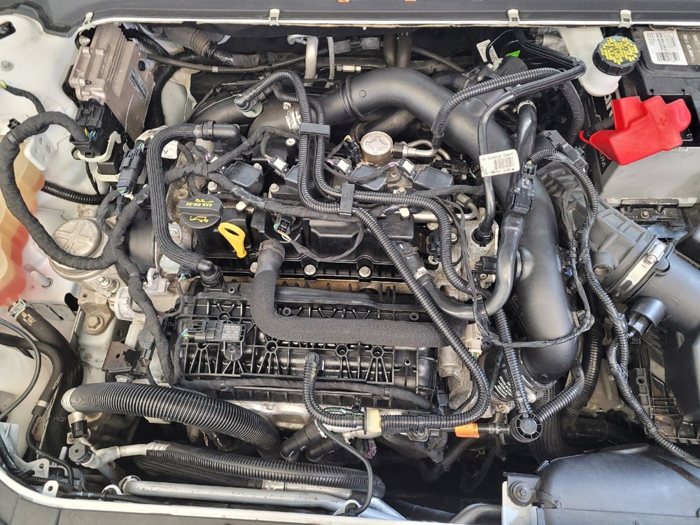 Used 2020 Ford Fusion SEL FWD image 30