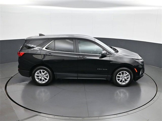 Used 2024 Chevrolet Equinox LT image 16