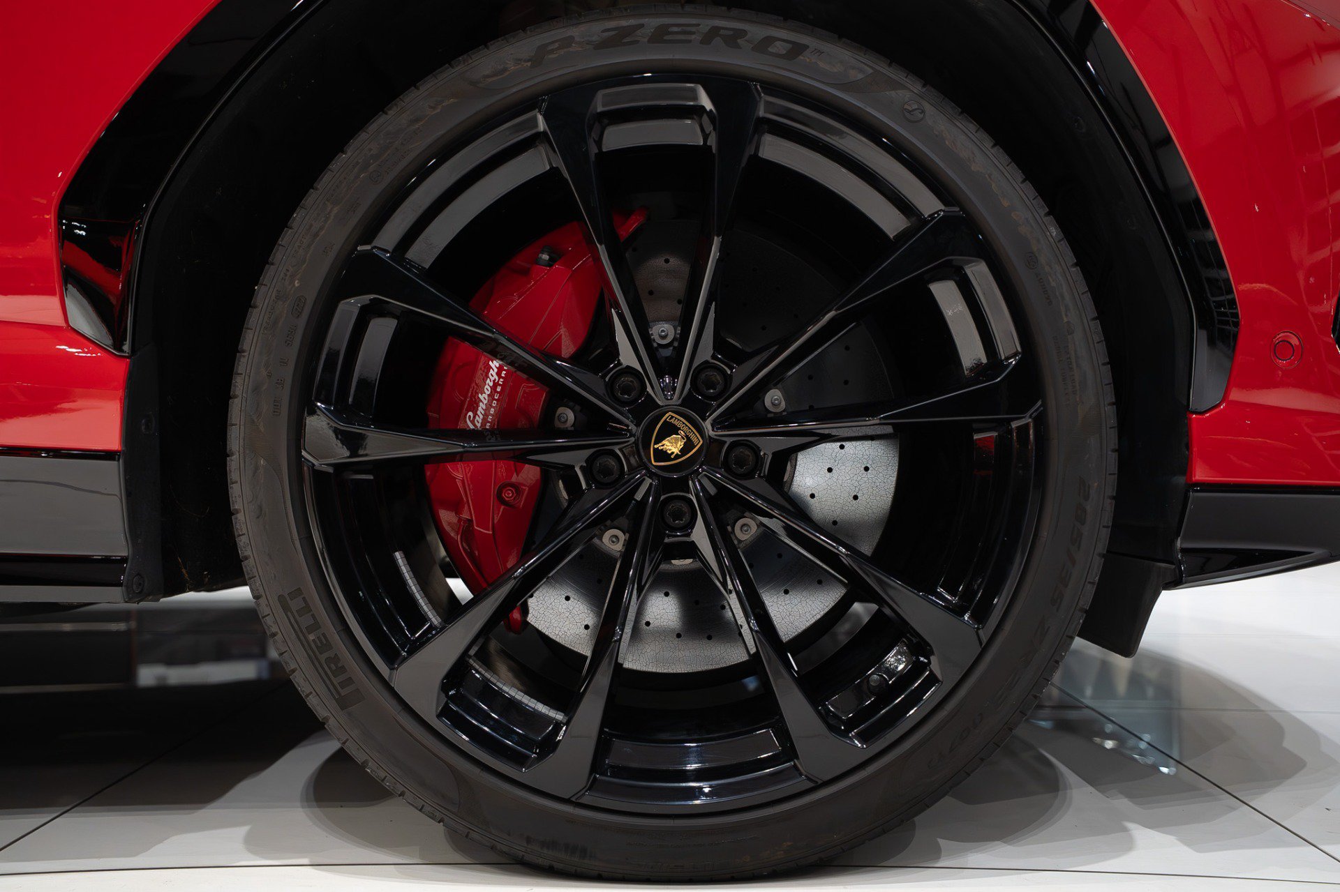 Used 2022 Lamborghini Urus AWD/4WD image 67