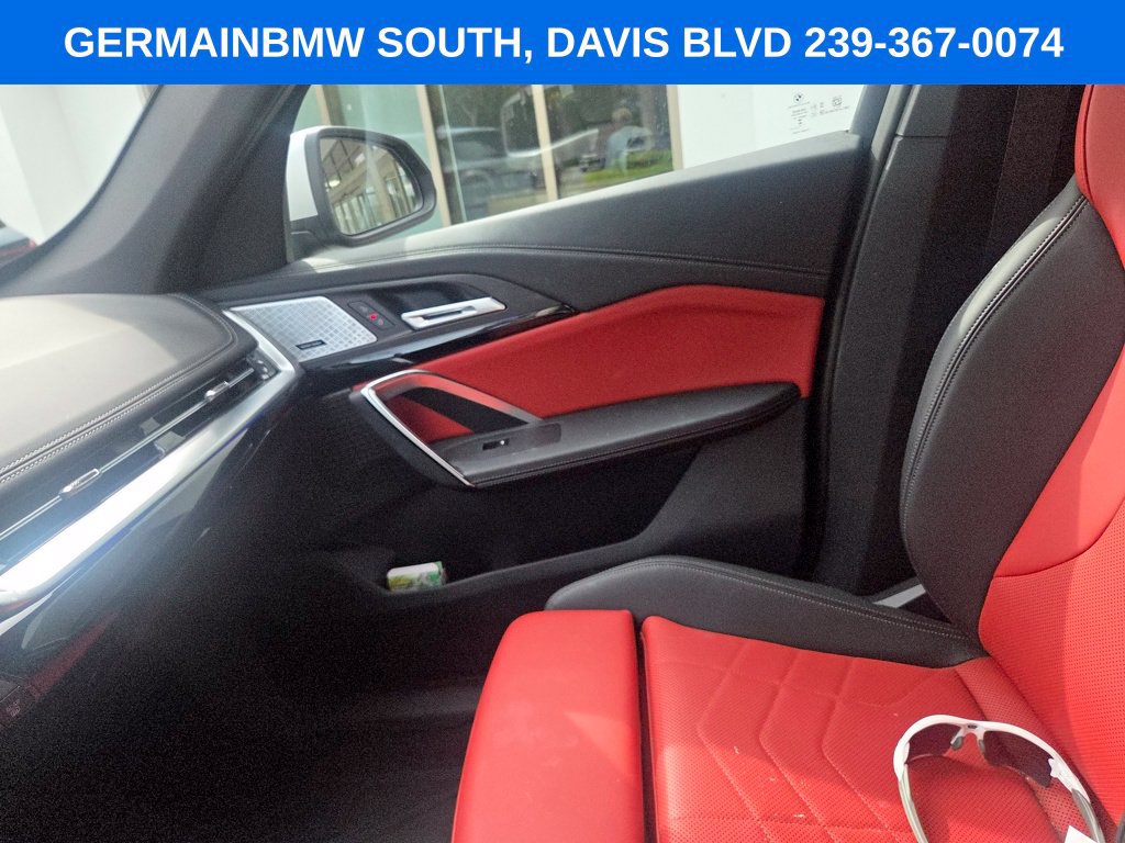 Certified 2023 BMW X1 xDrive28i w/ Premium Package AWD/4WD image 42