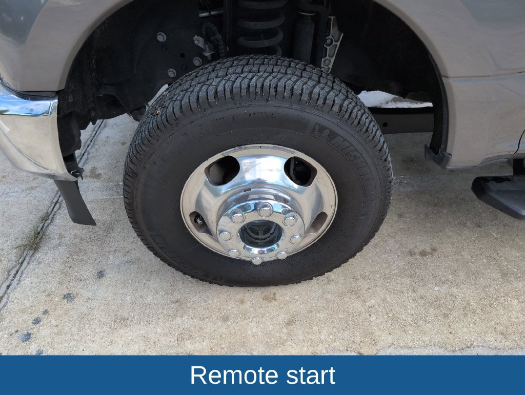 Used 2021 Ford F350 XL w/ STX Appearance Package AWD/4WD image 18