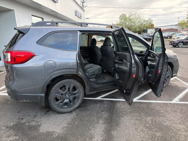 Used 2024 Subaru Ascent Onyx Edition w/ Popular Package Onyx image 10