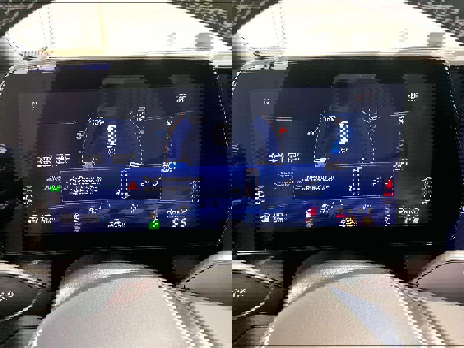 Used 2025 Chevrolet Equinox EV LT w/ Convenience Package image 21