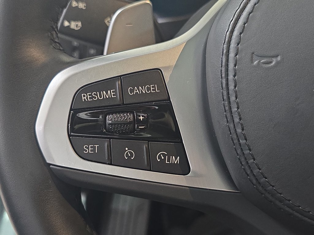 Used 2024 BMW X3 sDrive30i w/ M Sport Package RWD image 20