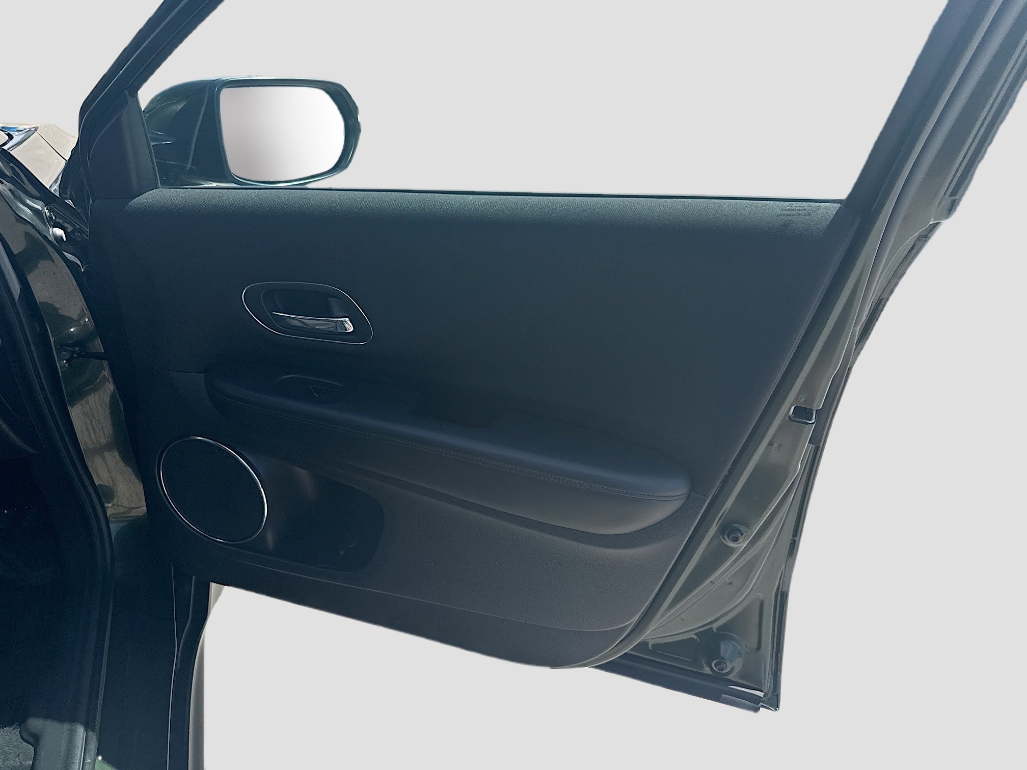 Certified 2017 Honda HR-V EX image 32