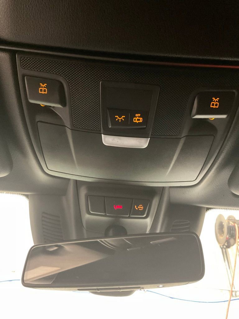 Used 2019 Mercedes-Benz C 63 AMG S image 22