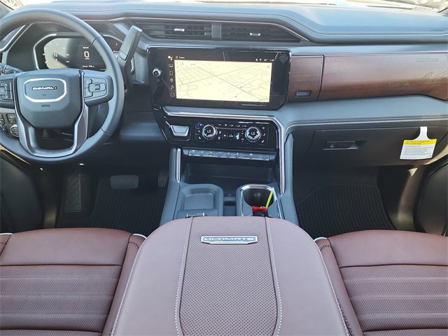 New 2026 GMC Sierra 3500 Denali Ultimate image 24