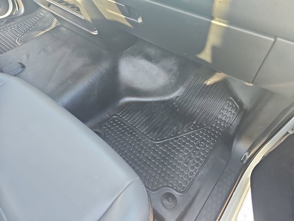 Used 2022 RAM 2500 Tradesman image 11