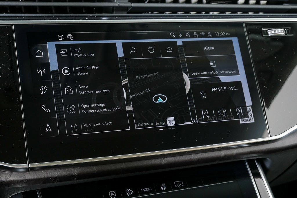 New 2026 Audi Q7 3.0T Premium Plus image 14