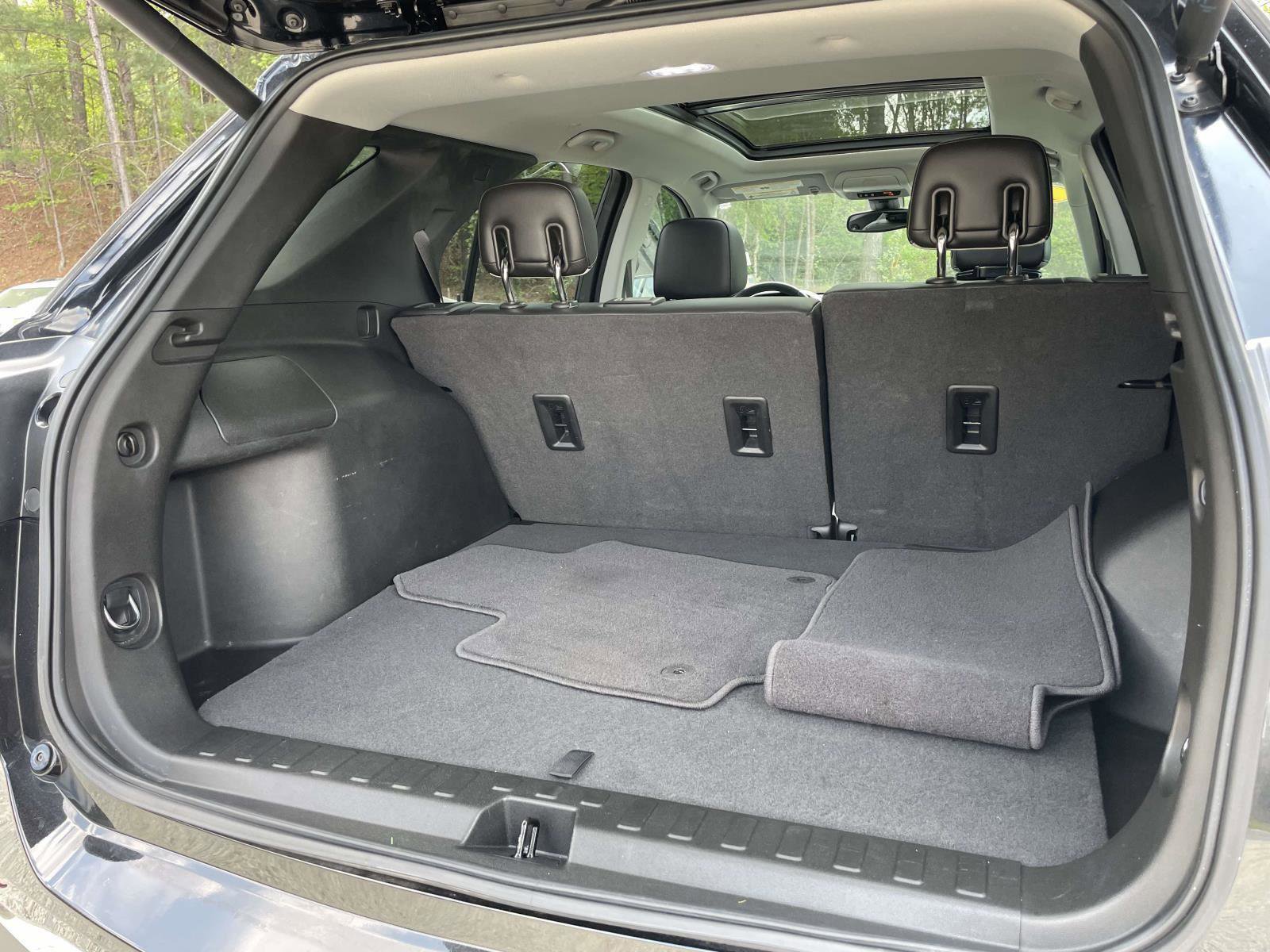 Used 2020 Chevrolet Equinox Premier image 31