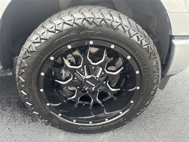 Used 2023 Ford F150 XLT w/ Equipment Group 302A High image 20