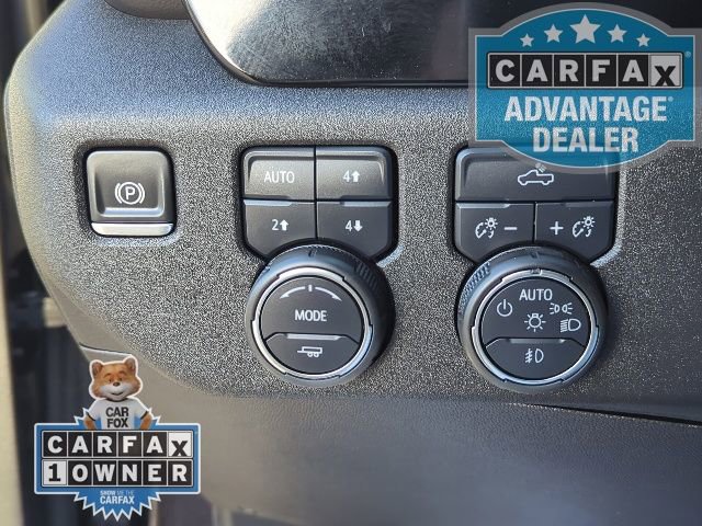 Used 2024 Chevrolet Silverado 1500 RST image 15