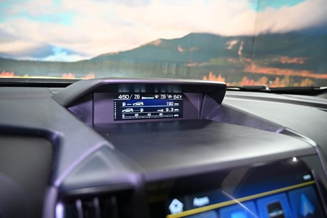 Certified 2024 Subaru Forester Wilderness image 41