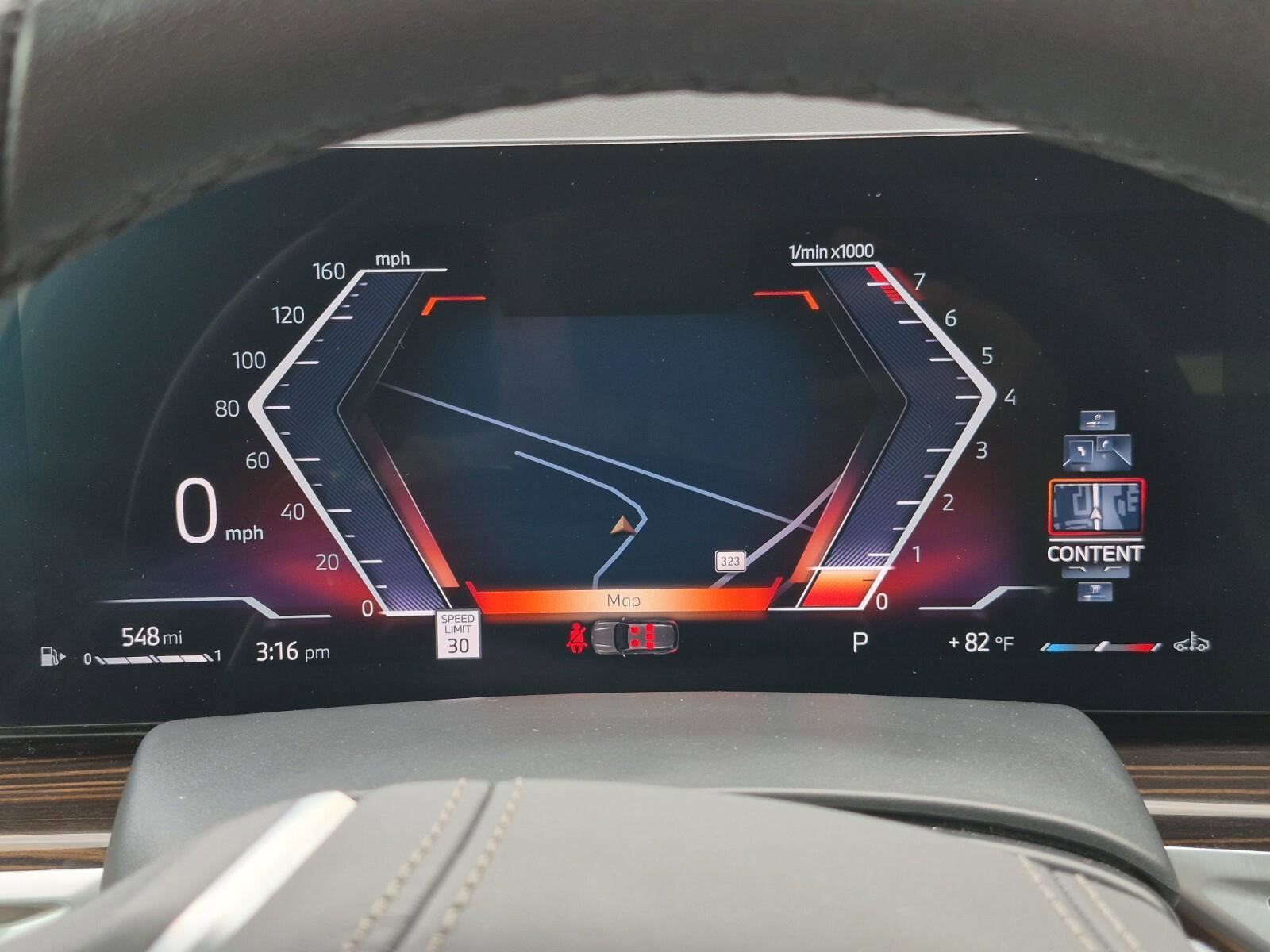 Certified 2026 BMW X5 xDrive40i w/ Climate Comfort Package image 26